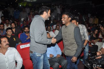 Gopala Gopala Movie Audio Launch